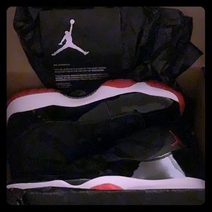 Nike Air Jordan 11 Retro